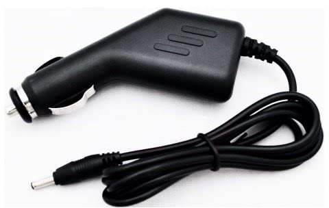 TopChargeur - Cargador de coche para tablet Bq Tesla 2 W10 2W10 (9 V)