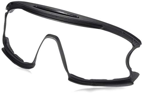 ALPINA 5W1NG FACE FOAM - Manuell ergänzt in Spalte N Gesichtsauflageschaum Passend Für ALPINA 5W1NG Für Erwachsene, black matt, One Size