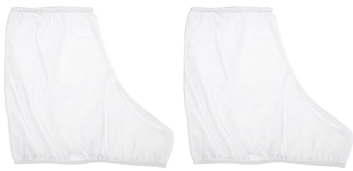 BESPORTBLE Roller Skates Schlittschuhe Rollschuhe 1 Paar ?e Skateschuh Elastische Abdeckungen Rollschuh Schlittschuh Protektoren Skating Zubeh?r XXL Rollschuhe Damen Schlittschuhe Damen