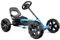 BERG Reppy Blue Pedal Gokart