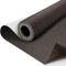 SZMMG Kunstleder selbstklebend 60 * 300cm Dunkelbraun selbstklebende PU-Folie Möbel, Küchenschränke,Wand,sofa,Lederreparatur,Lederoptik,Dekofolie,Möbelfolie,Tapete,DIY,Kunstleder,Lederreparatur