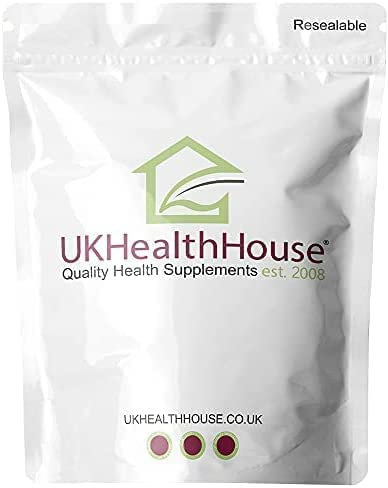 UKHealthHouse Vitamin D 1000iu | Premium Vitamin D3 Easy-Swallow Micro 60 Tablets | One a Day High Strength Cholecalciferol VIT D3 | Vegetarian Supplement