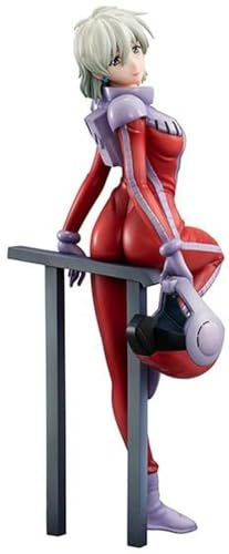 Megahouse - Mobile Suit Gundam - Das 08. MS Team Aina Sahalin (Repeat), G.G.G. Sammelfigur