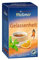 Meßmer GELASSENHEIT | Kräutermischung mit Zitronenverbene und Orangenblättern | 20 Teebeutel | Orangen-Karamell-Aroma