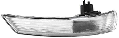 ROBUST Blinkleuchte Blinker Spiegel Links für Ford Focus II/III Mk2/3 2004 Weiter Mondeo IV Mk4 2007-2015 1538488 1872845 8M51-13B383-AA 8M51-13B383-AB
