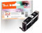 Peach Tintenpatronen Modell Tinte Foto-schwarz PI100-391 (kompatibel zu Canon CLI-581XXLBK (1998C001))
