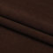 100 cm x 155 cm Cordstoff Meterware Quiltingstoffe Deko Stoffe Stoff zum Nähen Bekleidungsstoffe Dekostoffe für DIY Kunsthandwerk Basteln Kleidungsdekoration Sofadekoration,Kaffee