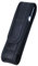 Guangcailun LED Flashlight Torch Holder Wide Application Easy to Carry LED Flashlight Torch Holder Belt Case Pouch Flashlight Pouch