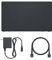 TV Dock Station für Switch - 3 in 1 Ersatz TV Basis Dockingstation Set mit Original IC Modul, Ladegerät, HDMI Kabel Zubehör für Switch Konsole (Bulk Verpackung)