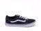 Vans Ward, Zapatillas Unisex niños, Suede Nine Iron, 30 EU