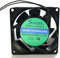 SA8038A2 SEADA 80mm Cooling fan 220/240V 0.04A 80×80×38mm