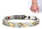 XUZOPIM Menopause Bracelet Slimming Magnetic Therapy Menopause Bracelet Magnetic Bracelets For Men Slimming Weight Loss Anti Fatigue