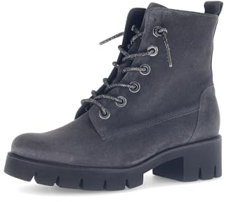 Gabor Damen Chelsea Boots, Frauen Stiefeletten