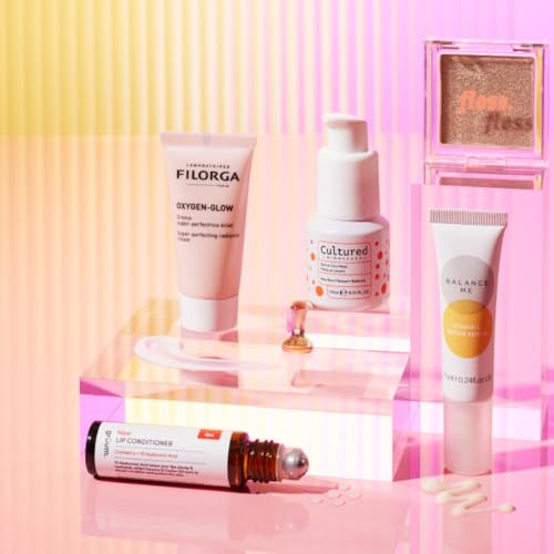 Buyagift Beauty Box 12 Month Subscription from OK! - Beauty, Skincare & Toiletries Delivered Monthly