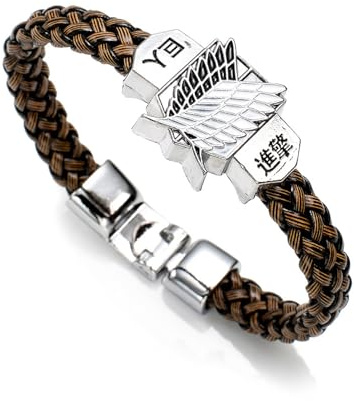 PfirstDa Bracelets, Mains D'Anime, Bijoux De Main | Geschenk für Fans