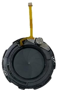 Camera Lens Aperture Unit Group Unit ，compatible For Sony， FE 16-35mm F/2.8 GM16-35 Mm Lens Parts