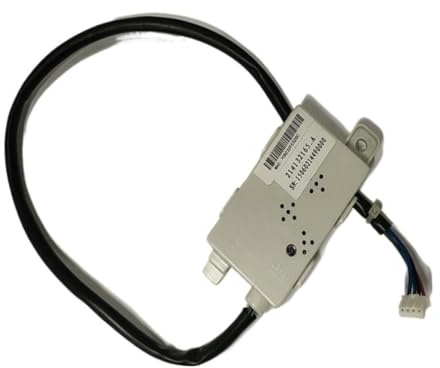 for TCL Klimaanlage 210900252 MAC:B4 3303-SBSL WBC05GB1, Replacement Part | 210900252 MAC:B4 3303-SBSL WBC05GB1 214126215A 214153679 214134294 214132165A Klimaanlage