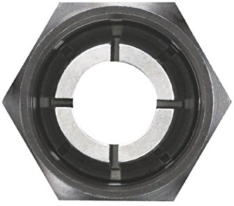 BOSCH 2610906287 - Portabrocas para enrutador (3/8)