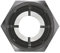 BOSCH 2610906287 3/8 Zoll Oberfräsen-Spannzange