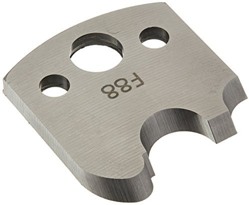 CMT Orange Toos 690.088 - Paar Messer SP 40X4mm
