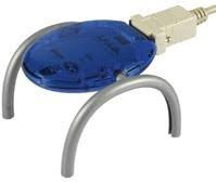 Mares PC Interface IRIS USB für M1 - M2 - Airlab - NEMO [Misc.]