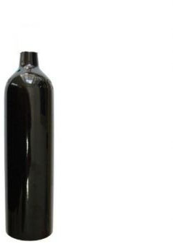 New Legion 12 OZ CO2 Tank