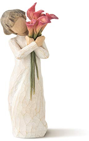 Willow Tree Bloom Figurine
