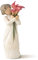 Enesco Willow Tree Bloom Figurine