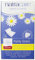 NATRACARE Panty Liners - Normal Wrapped 18 (Pack of 6)