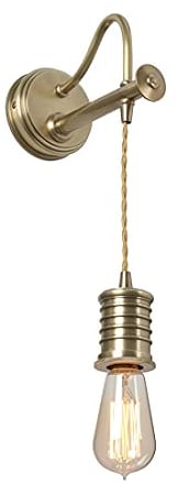 Einbaustrahler English Bridle Farbe: Britische Bronze