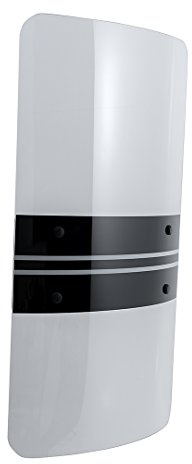 Polizei SWAT Schutzschild SWAT Anti Riot Shield Einsatzschild Polizeischild