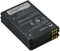 Huawei HB4F1 - Batteria originale da 1500 mAh, per smartphone Huawei Ascendi M860, U8000, U8220, U8230, U9120, E5830, E5832, E5836, E5838 ed E5, colore: nero