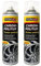 XADO Set Chrom-Politur Chrom-Pflege Chrom-Reiniger - 2X AtomEx Chrompolitur
