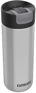 Kambukka Olympus Thermo Bottle 500ml One Size