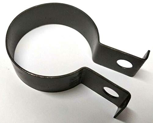 50mm Band für Bosch Stemmhammer Handgriff Spannband Abbruchhammer Meißelhammer GSH 10 C GSH 11 E NEU, passt auch bei/kompatibel zu/Ersatz für: WÜRTH MH 10-SE,Berner BCDH-11