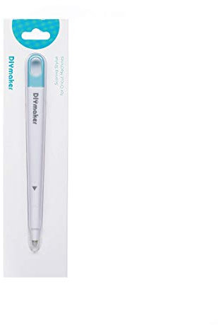 Diymaker Stylet de score pour Cricut Maker 3/Maker/Cricut Explore 3/Air 2/Air, outil de score pour cartes, enveloppes, boîtes, projets 3D
