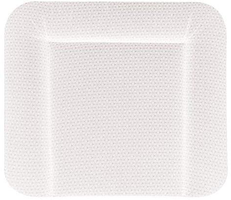 Set ALVI Wickelauflage Wiko Kuschel 75x85 cm mit Stoffwindel Blaubär/weiche Wickelunterlage/Wickeltischauflage Folie beschichtet