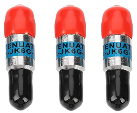 Attenuators, Coaxial Attenuator, SMA-JK Male to Female Copper Plated Ternary Alloy RF Attenuator 2W 6GHz 50Ω 1-30dB (15db)
