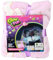 Jouetprive-Glow N Fun Glow in The Dark Decke, Unicorn, 130 x 150 cm 35563A