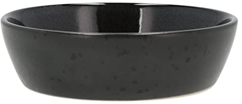 BITZ Suppenschale Dia 18 x 5 cm Galaxy Black