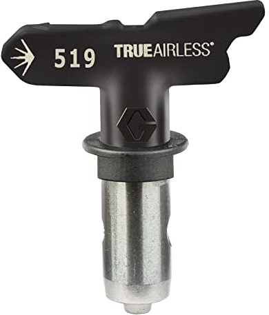 Graco TRA519 Boquilla de pulverización TrueAirless 519 - para Magnum A60, A80, A100, ProS19 y ProS21