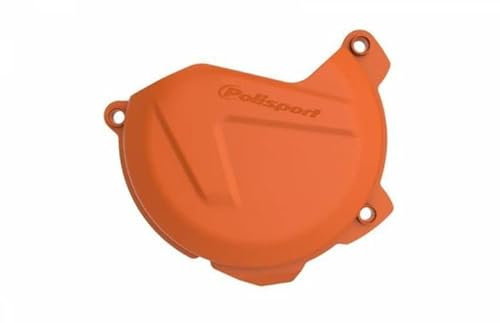 Clutch CVR PROT SXF250 OR