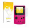 upscreen Entspiegelungs-Schutzglas für Nintendo Gameboy Color Schutzfolie Matt, Glas-Folie [mattierend, 9H Panzerschutz, Anti-Fingerprint]
