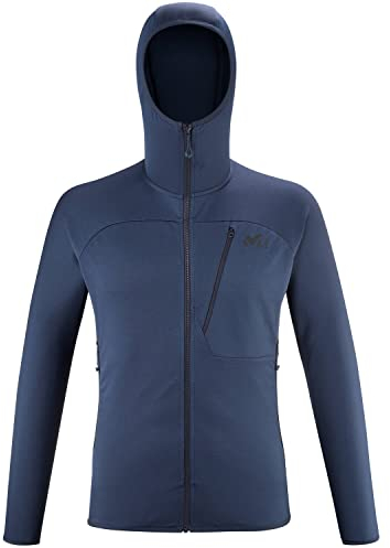 Millet Looka III Herren Kapuzenpullover