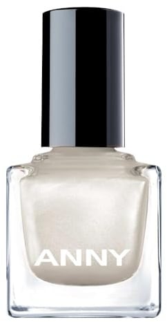 ANNY Nail Polish – Hochwertiger Farb-Nagellack mit langanhaltendem Glanz, splitterresistent und schnelltrocknend, Farbe: Flashlight Tornado - 15 ml