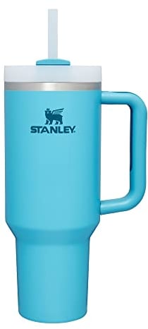 Stanley Quencher H2.O FlowState Tumbler 40oz Pool