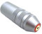 Yaowanguan XLR to 2.5mm Balanced Adapter for Audio Player/Power Amplifier,Male to Female 4 Pin Copper XLR Headphones CD Hi-Fi Converter Connector