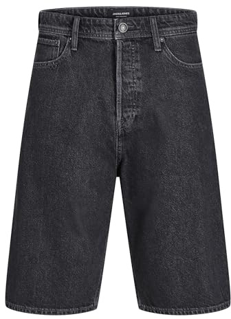 JACK & JONES Jjiron Jjoriginal Shorts Sq 730 Sn