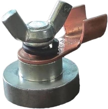 Magnetic Grounding Clamp - Welding Support Clamp Tools | Strong Magnetic Welding Support Clamp, Welding Support Clamp Tools for Processing
