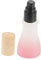 Beaupretty Leere Cremetiegel Pumptuben Nachfüll Gewürzgläser Mit Etiketten Leere Cremeflaschen Einmachgläser Mit Deckel Handcreme Zuckerglas Maschine Hautpflegeprodukte Glas